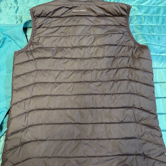 Columbia PowderLite Vest - Picture 2 of 4